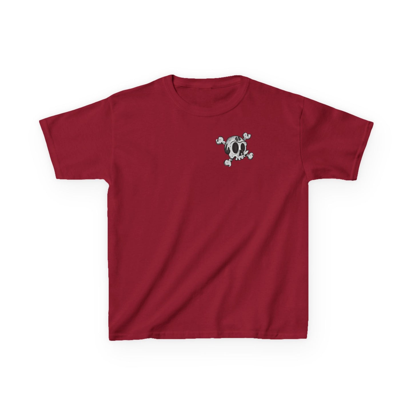Big Black Flag - Kids Tee