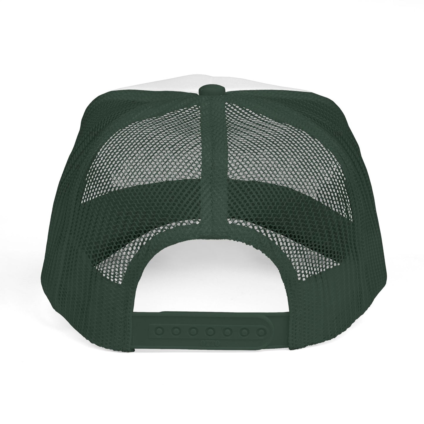 "Blurr" Trucker Hat