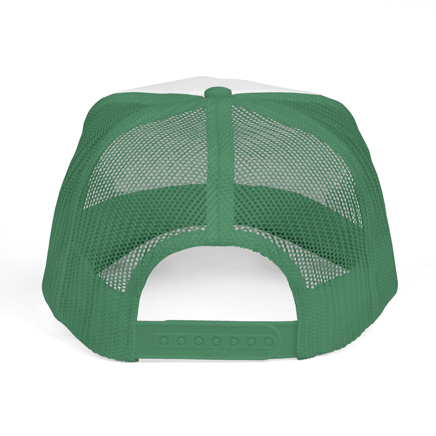 "Blurr" Trucker Hat