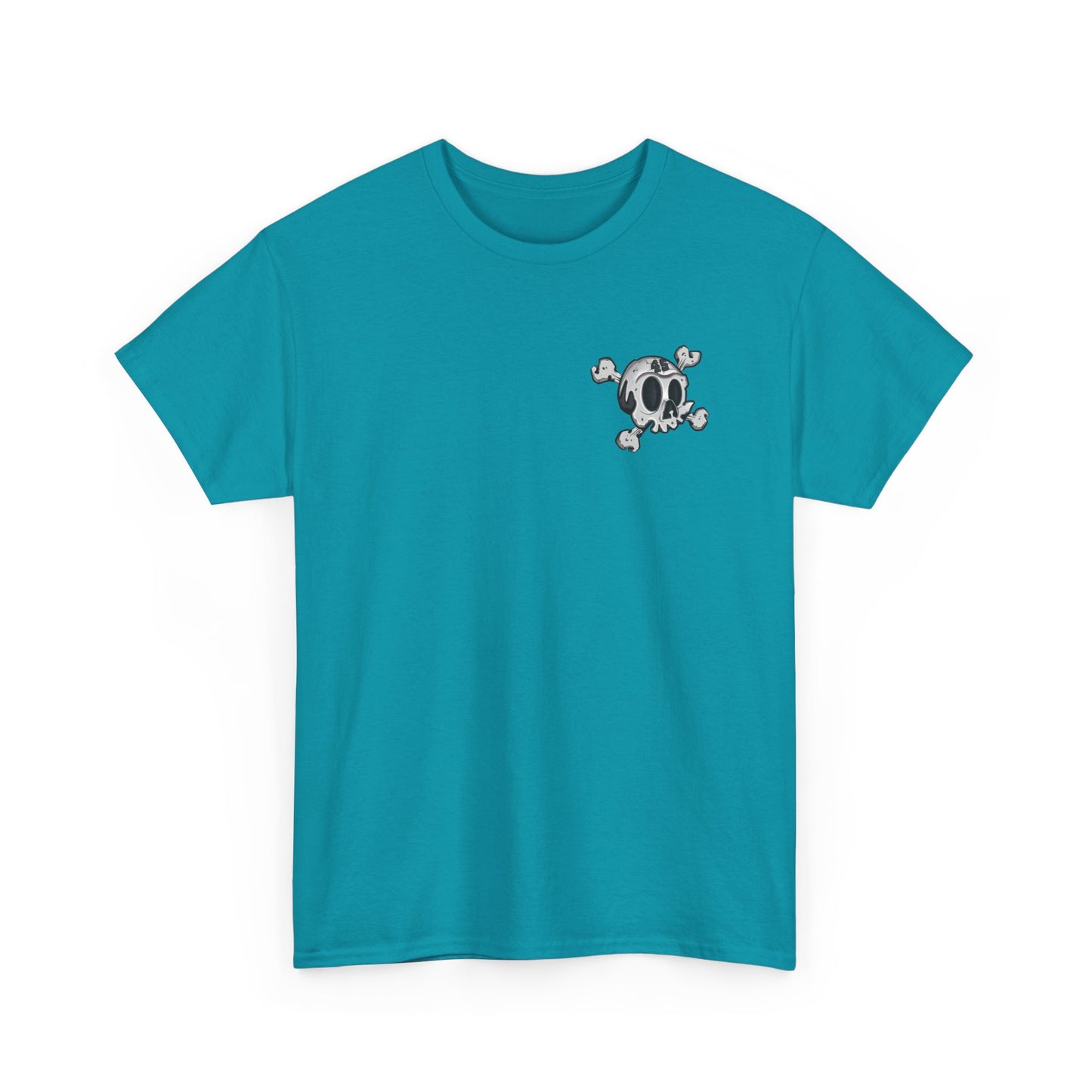Big Black Flag Tee