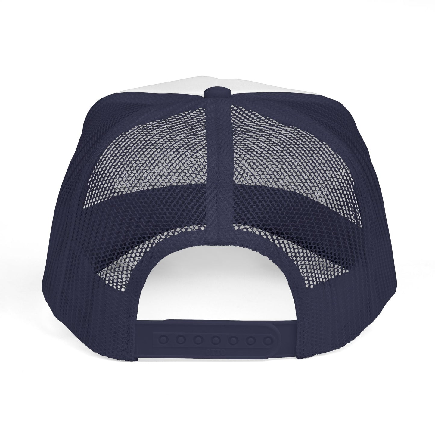 "Blurr" Trucker Hat