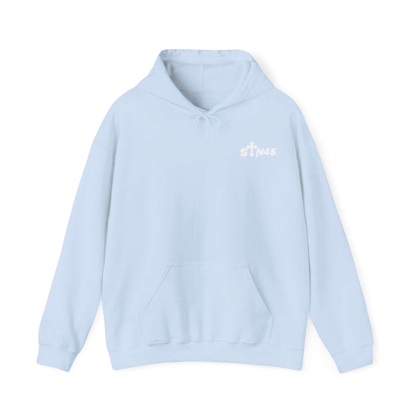 STN45 Classic Hoodie