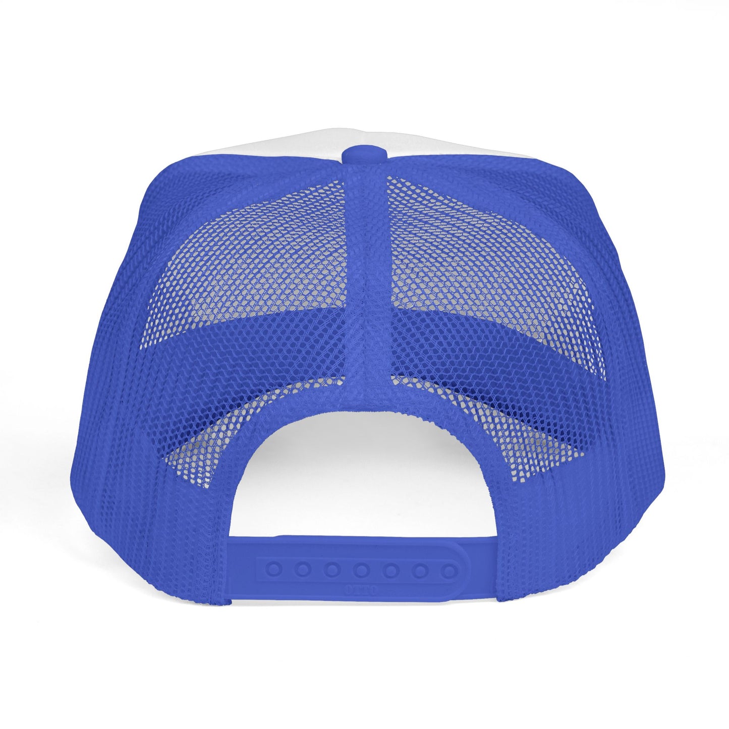 "Blurr" Trucker Hat