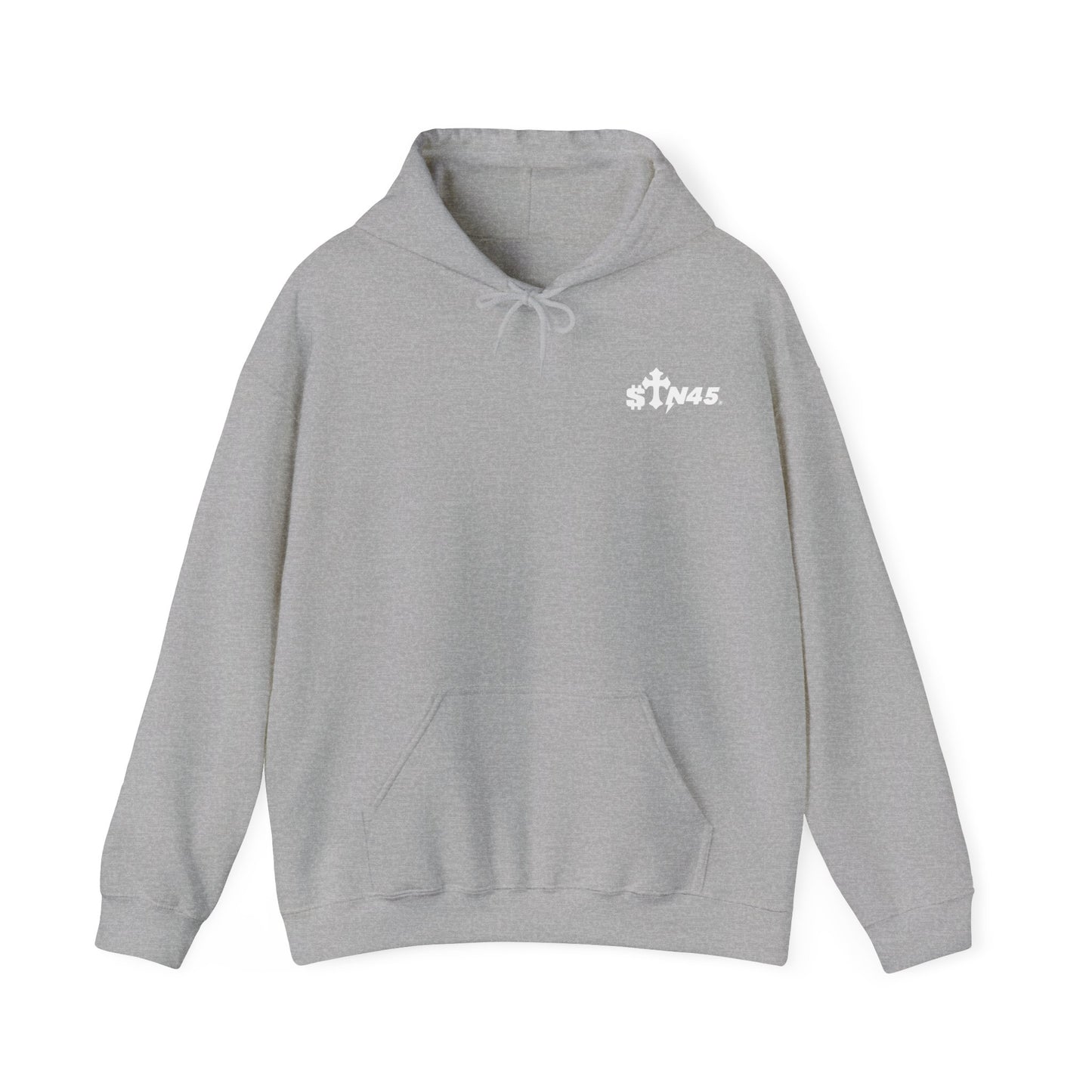 STN45 Classic Hoodie