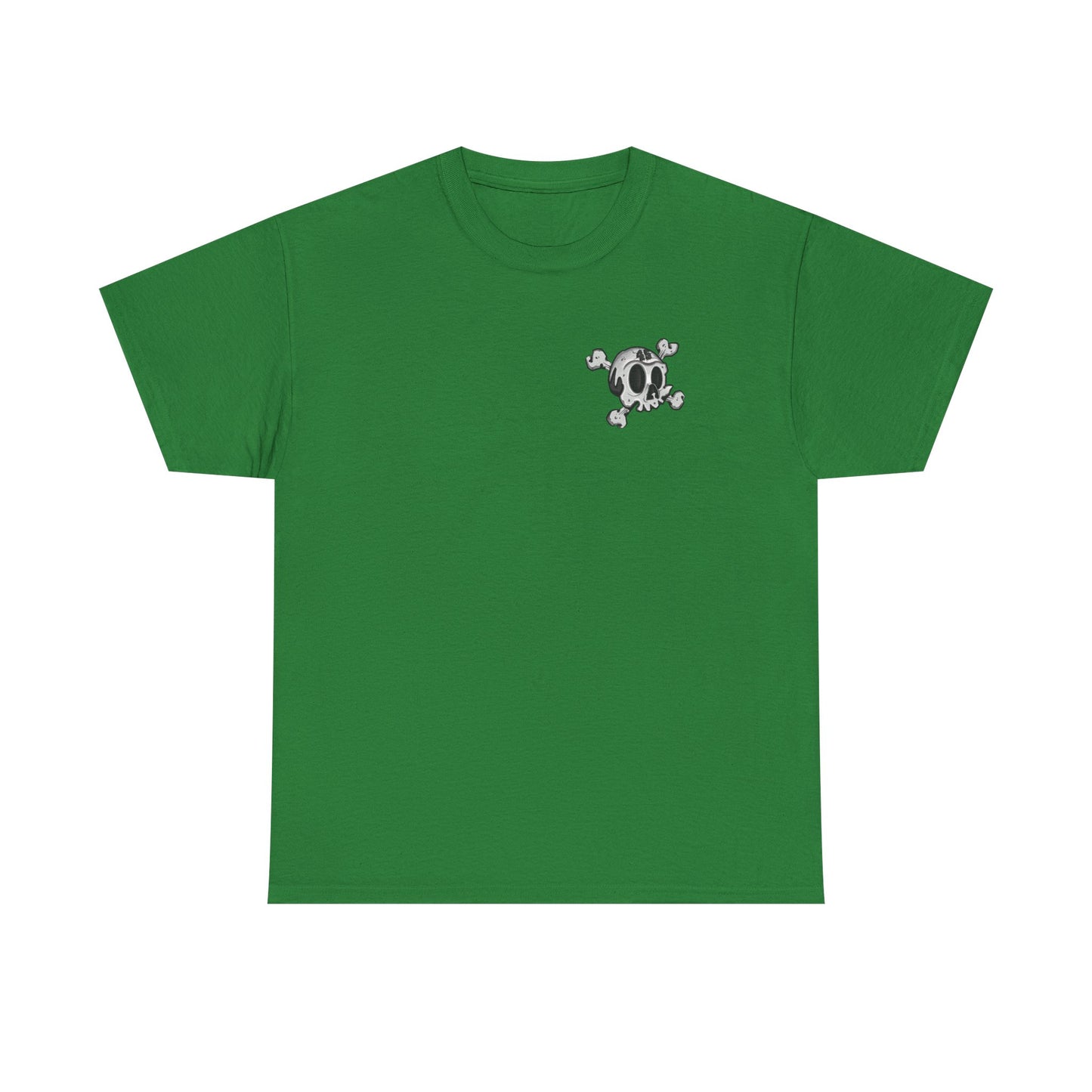 Big Black Flag Tee