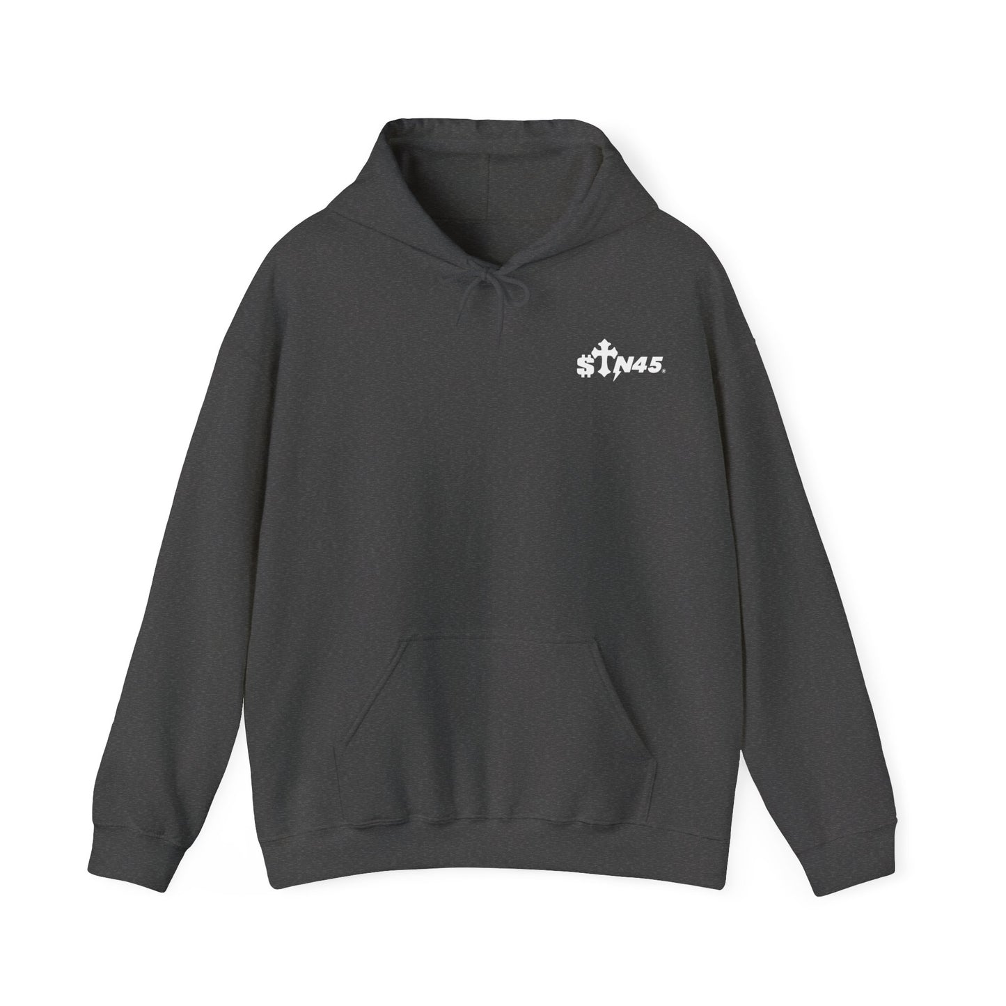 STN45 Classic Hoodie