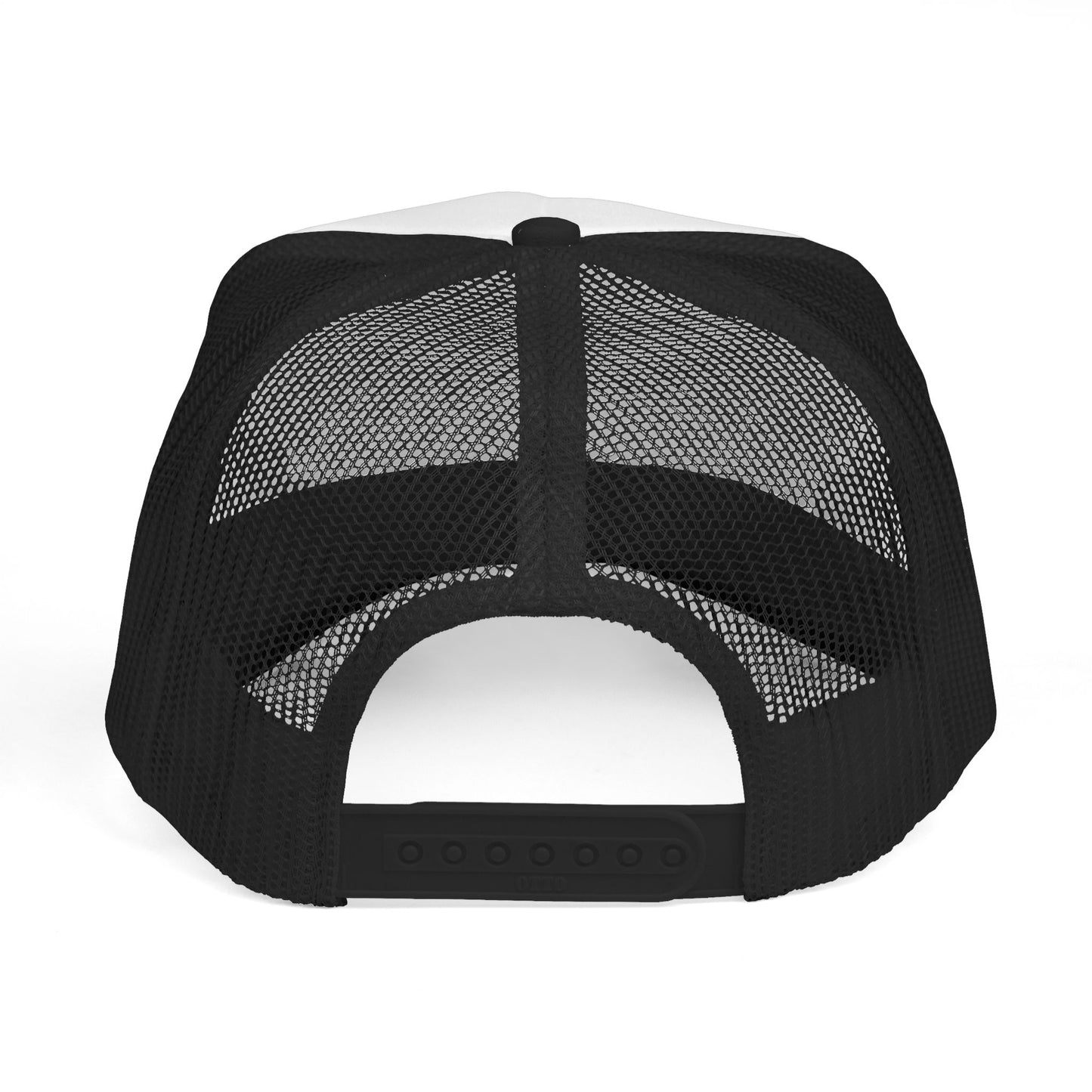 "Blurr" Trucker Hat