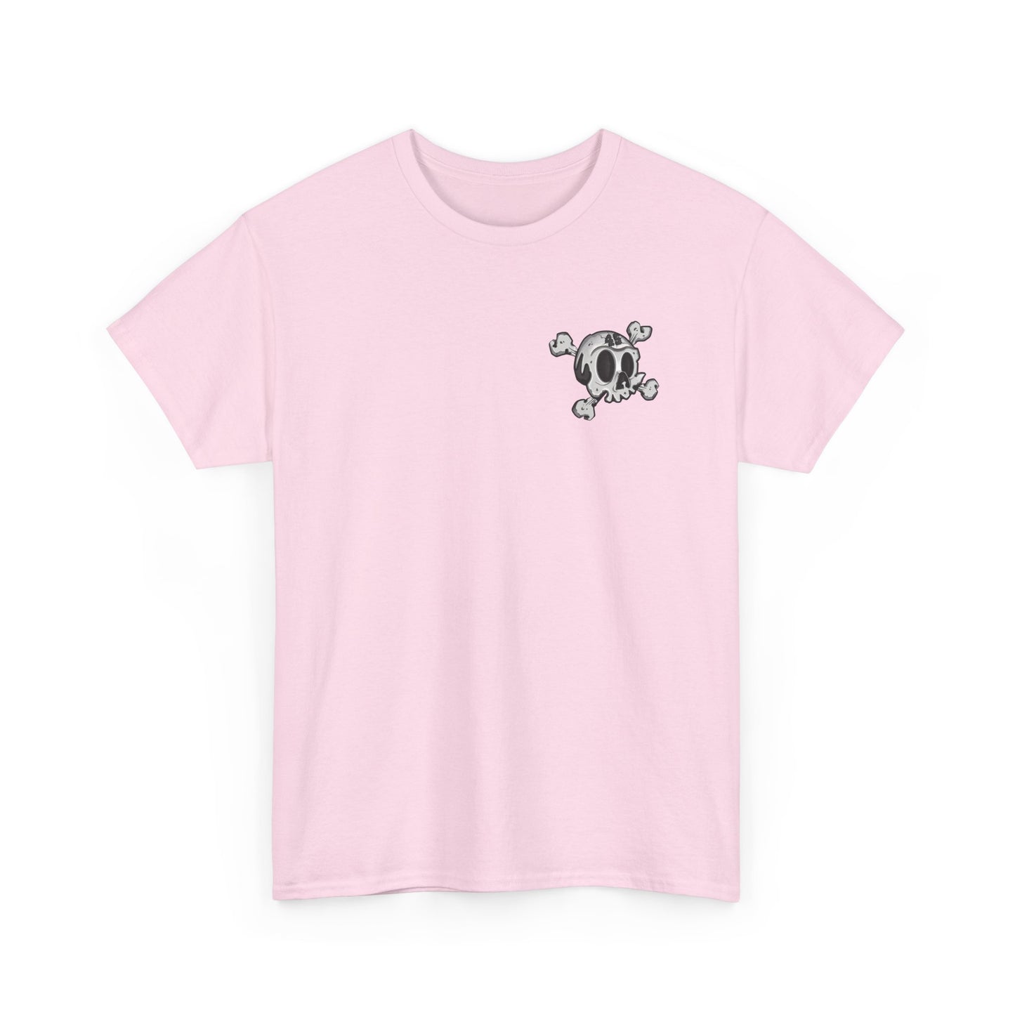 Big Black Flag Tee