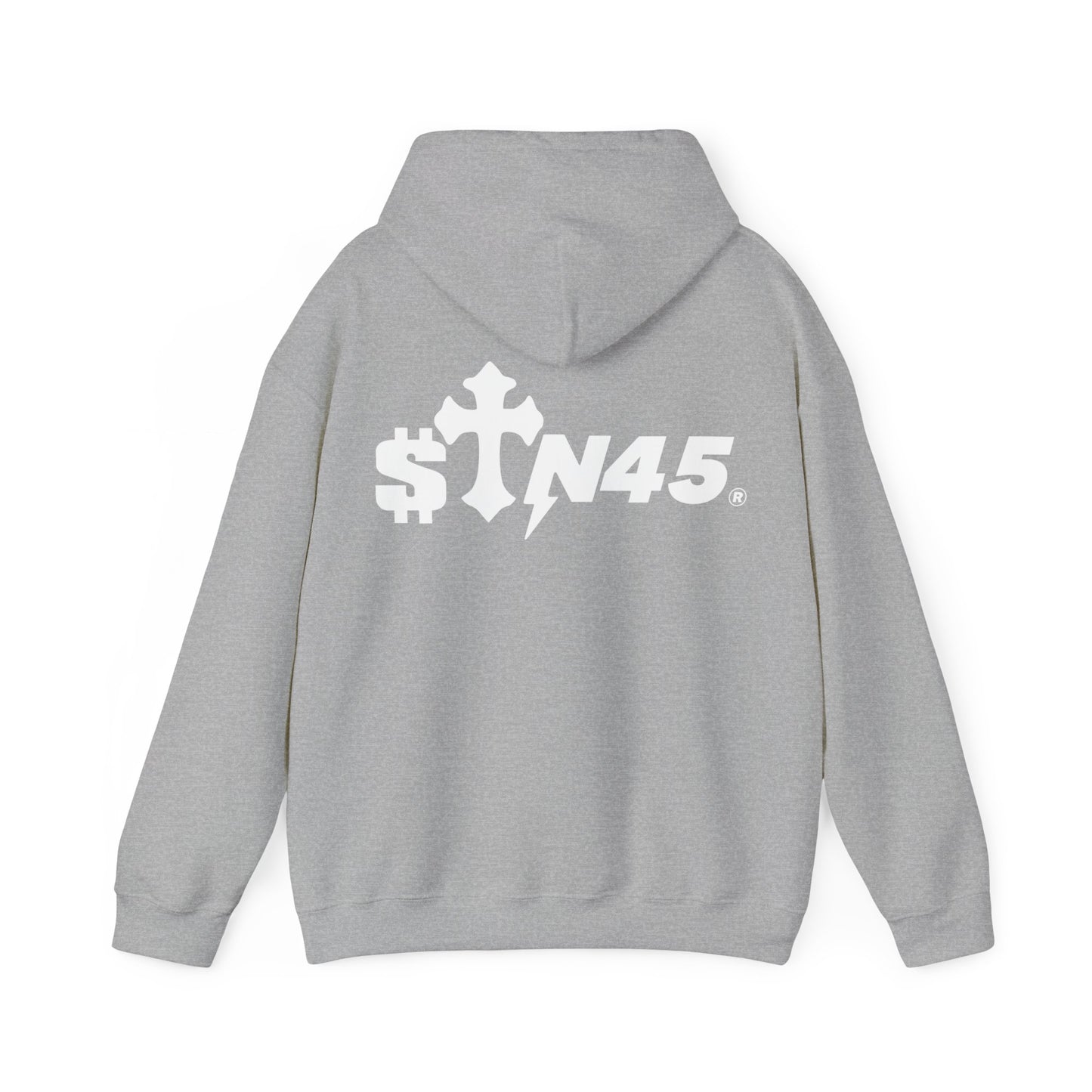 STN45 Classic Hoodie