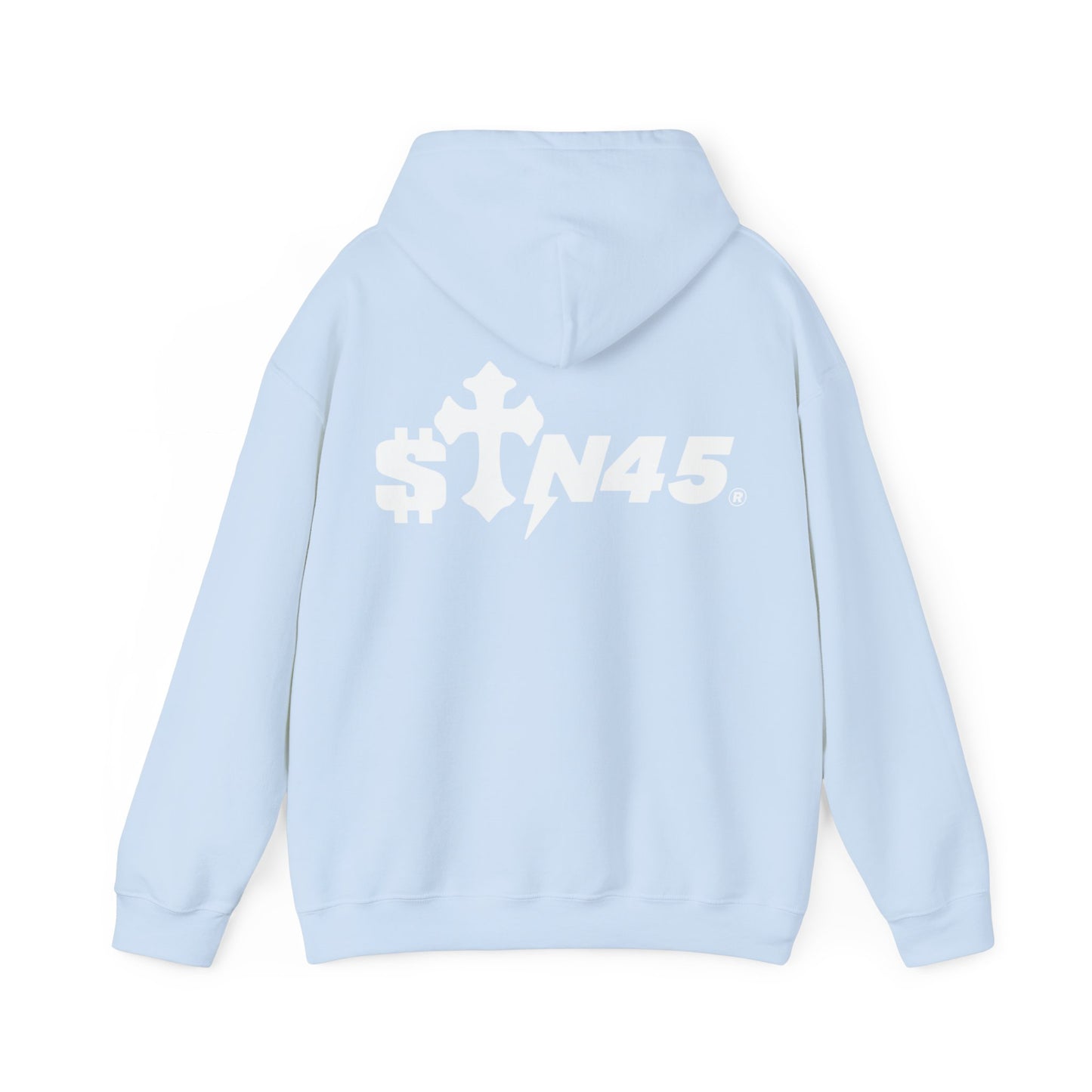 STN45 Classic Hoodie