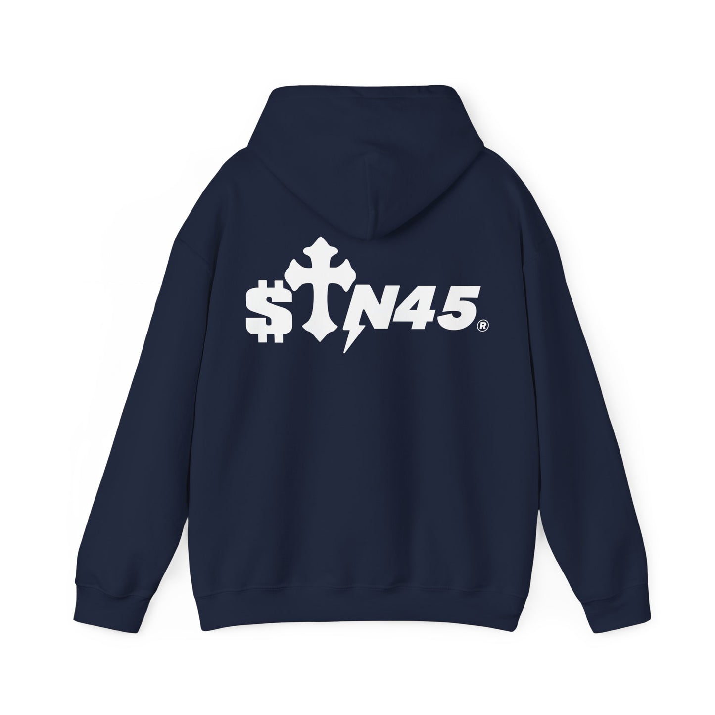 STN45 Classic Hoodie