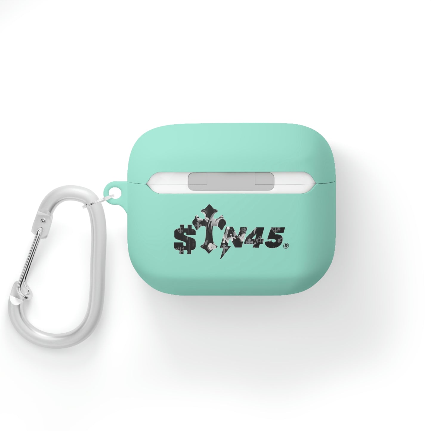 STN45 Camo AirPod Case Cover